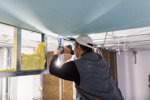 Best Types of Insulation in Cisco, TX