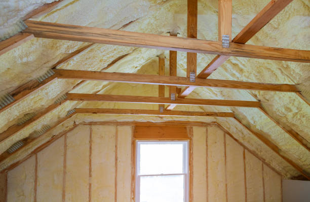 Best Insulation for Specific Applications in Cisco, TX