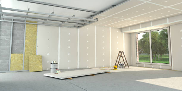 Best Insulation for Specific Applications in Cisco, TX