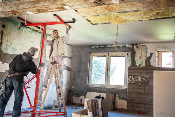 Best Insulation for Specific Applications in Cisco, TX