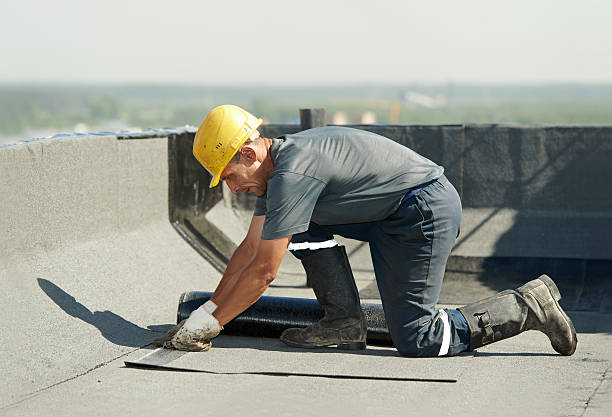 Best Commercial Insulation in Cisco, TX