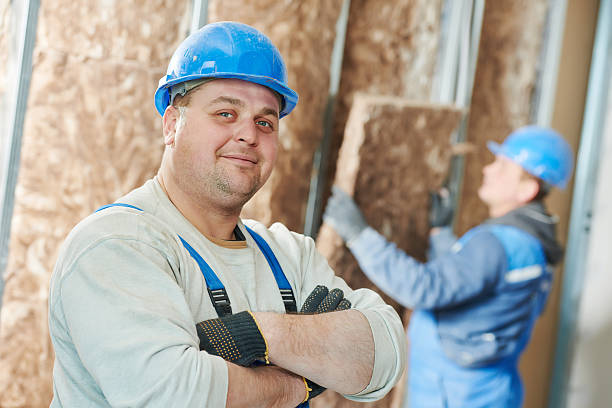Best Specialty Insulation in Cisco, TX