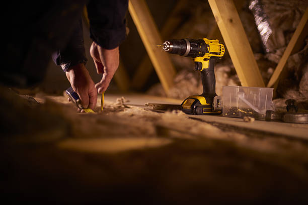 Best Insulation Maintenance and Repair in Cisco, TX